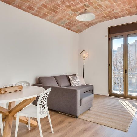 Flateli Girona City Center 2 Bagian luar foto