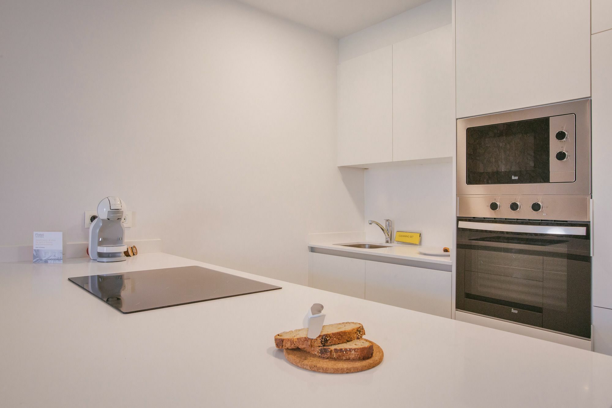 Flateli Girona City Center 2 Bagian luar foto