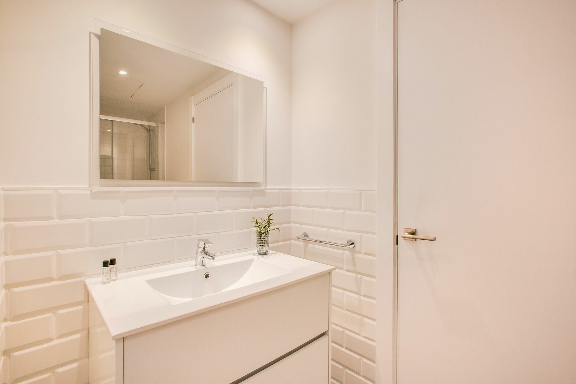 Flateli Girona City Center 2 Bagian luar foto